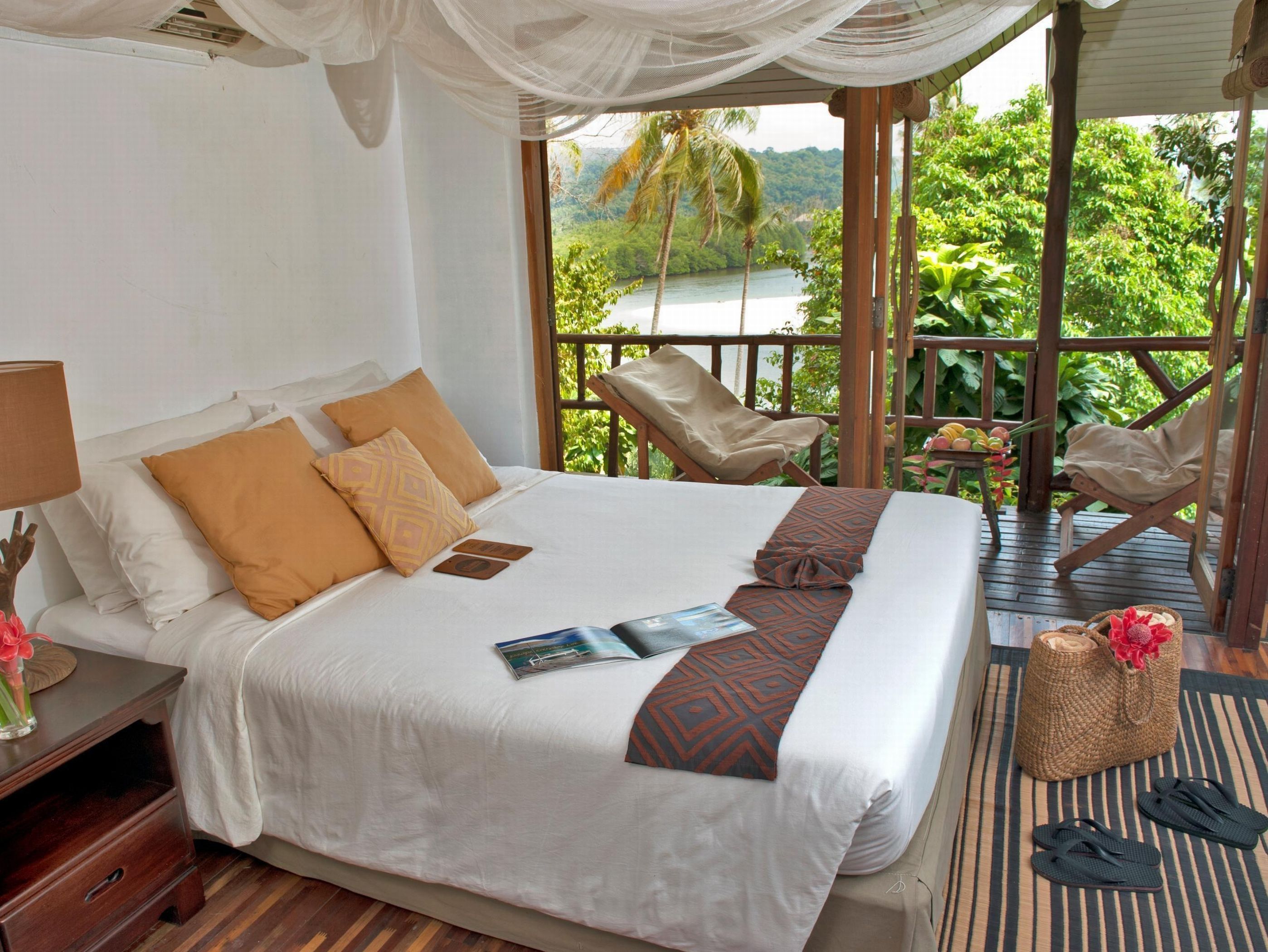 Tolani Resort Koh Kood