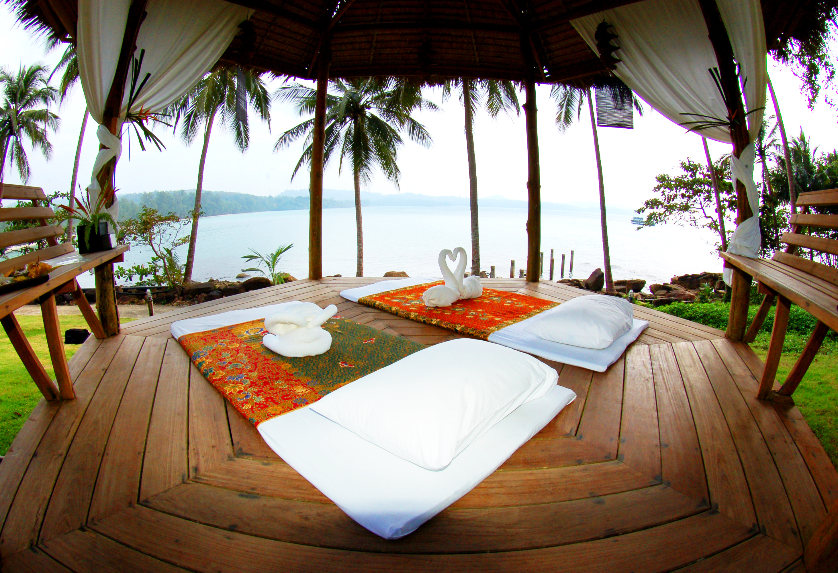 Tolani Resort Koh Kood