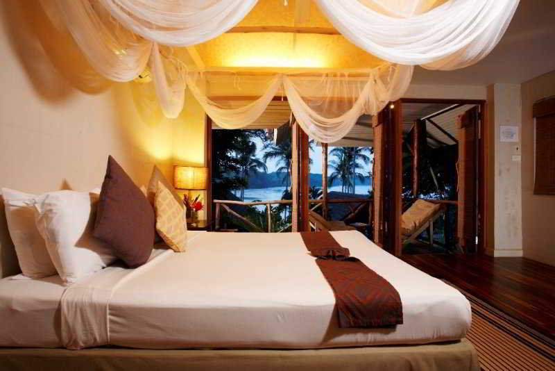 Tolani Resort Koh Kood