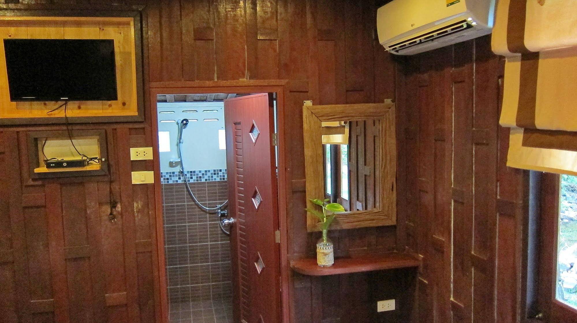 Baan Bua Cottage