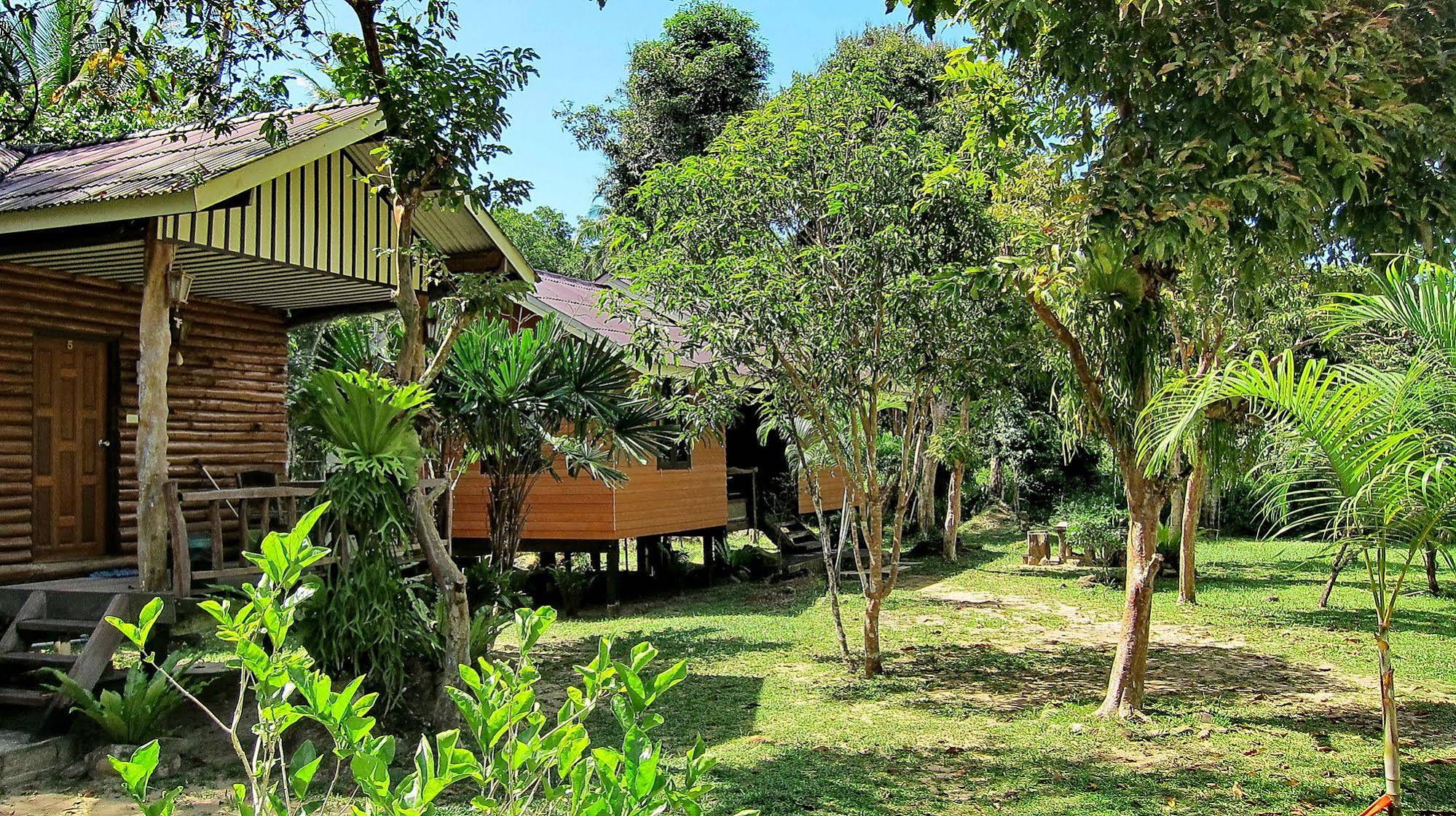 Baan Bua Cottage