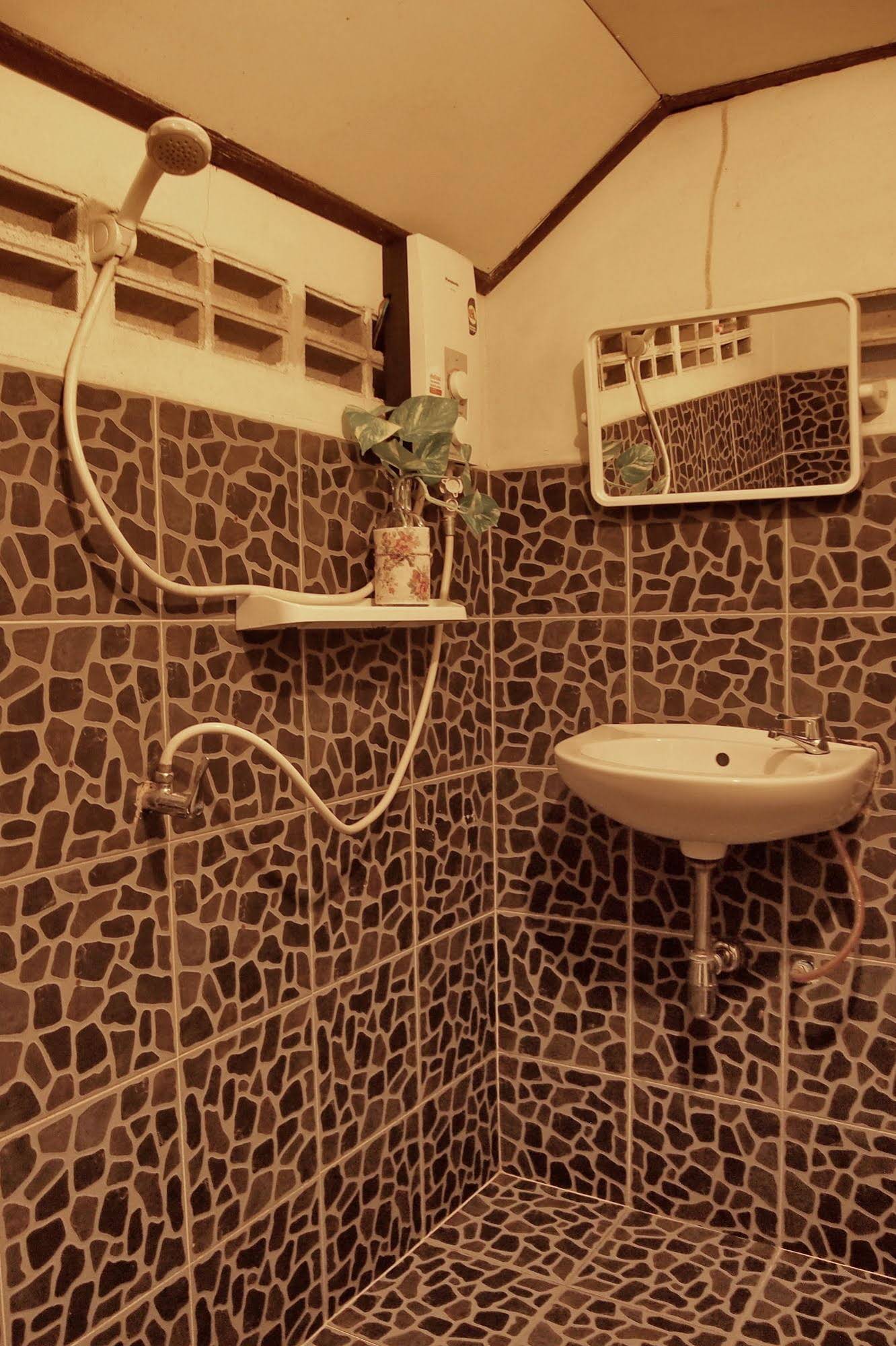 Baan Bua Cottage