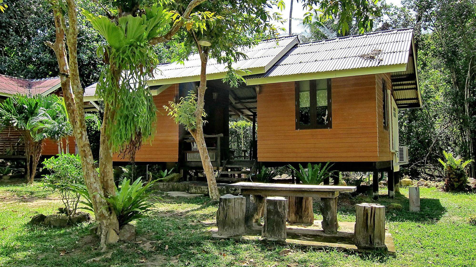 Baan Bua Cottage