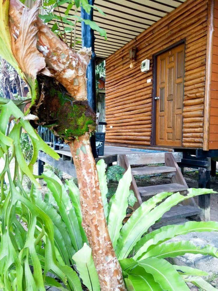 Baan Bua Cottage
