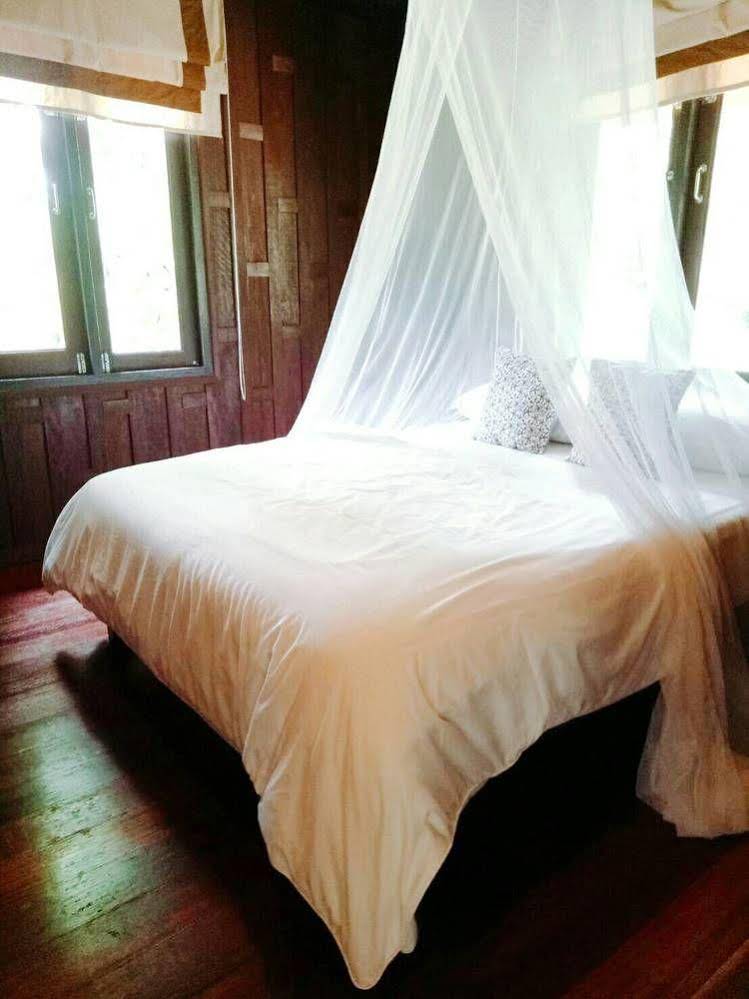 Baan Bua Cottage