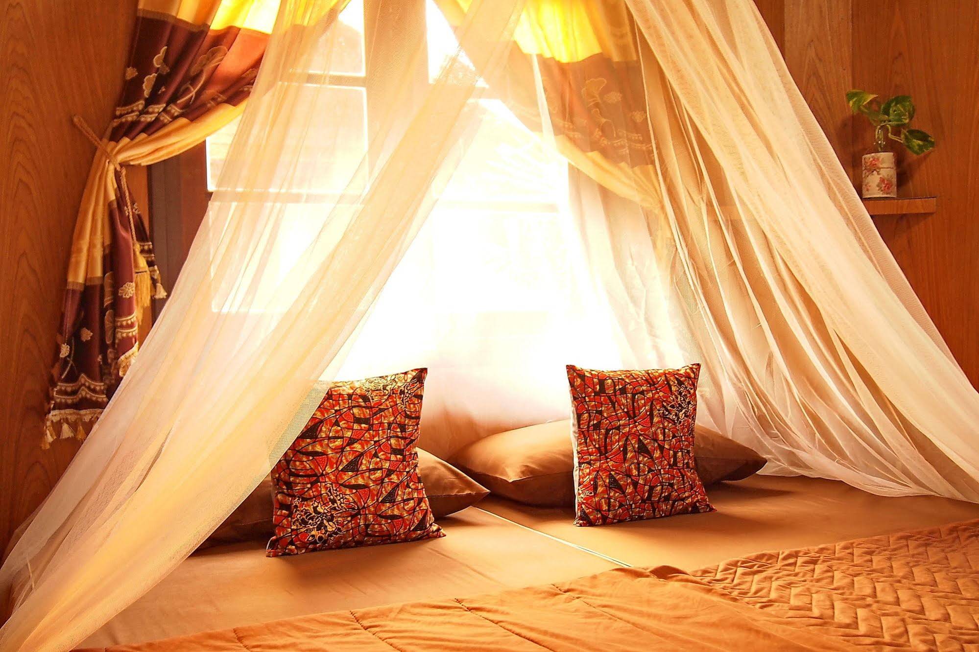 Baan Bua Cottage