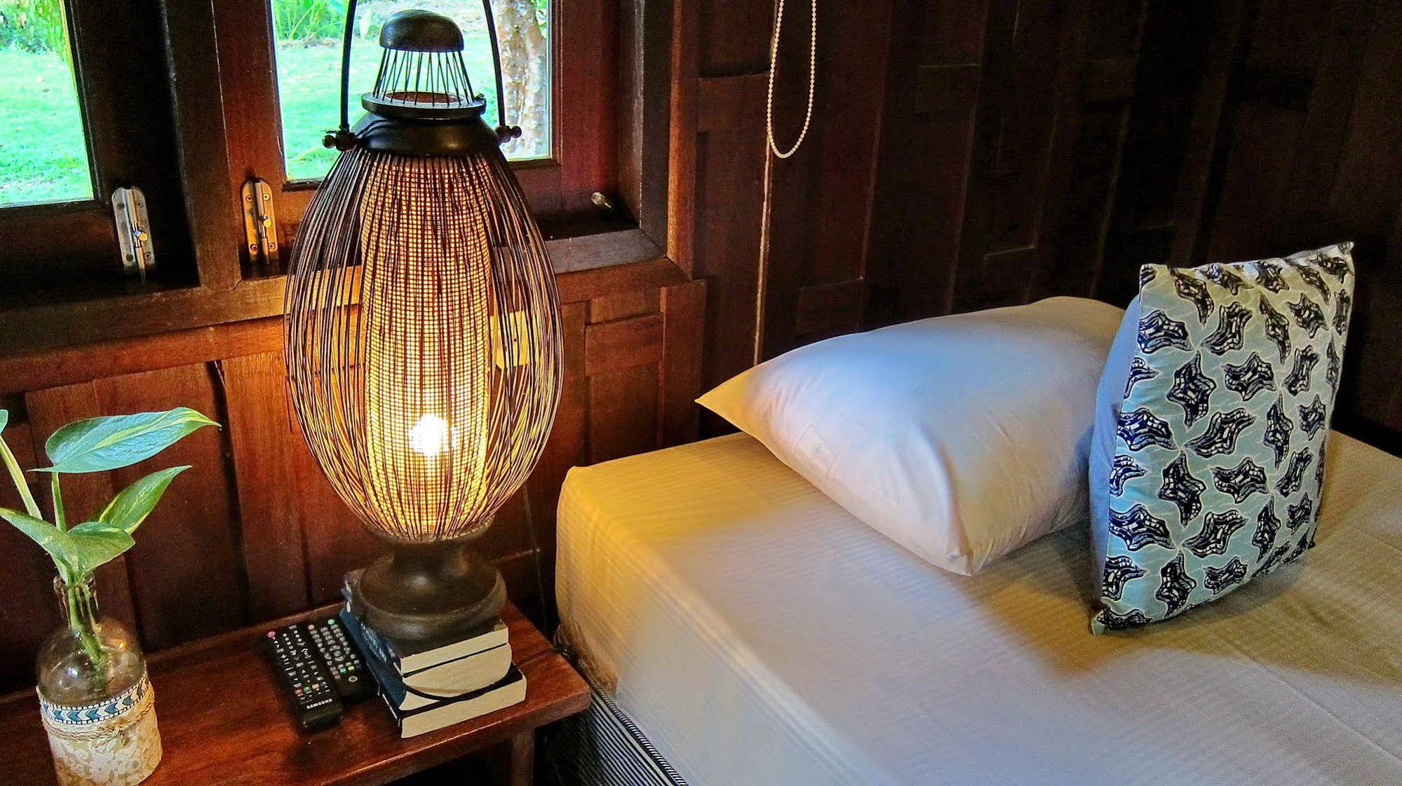 Baan Bua Cottage