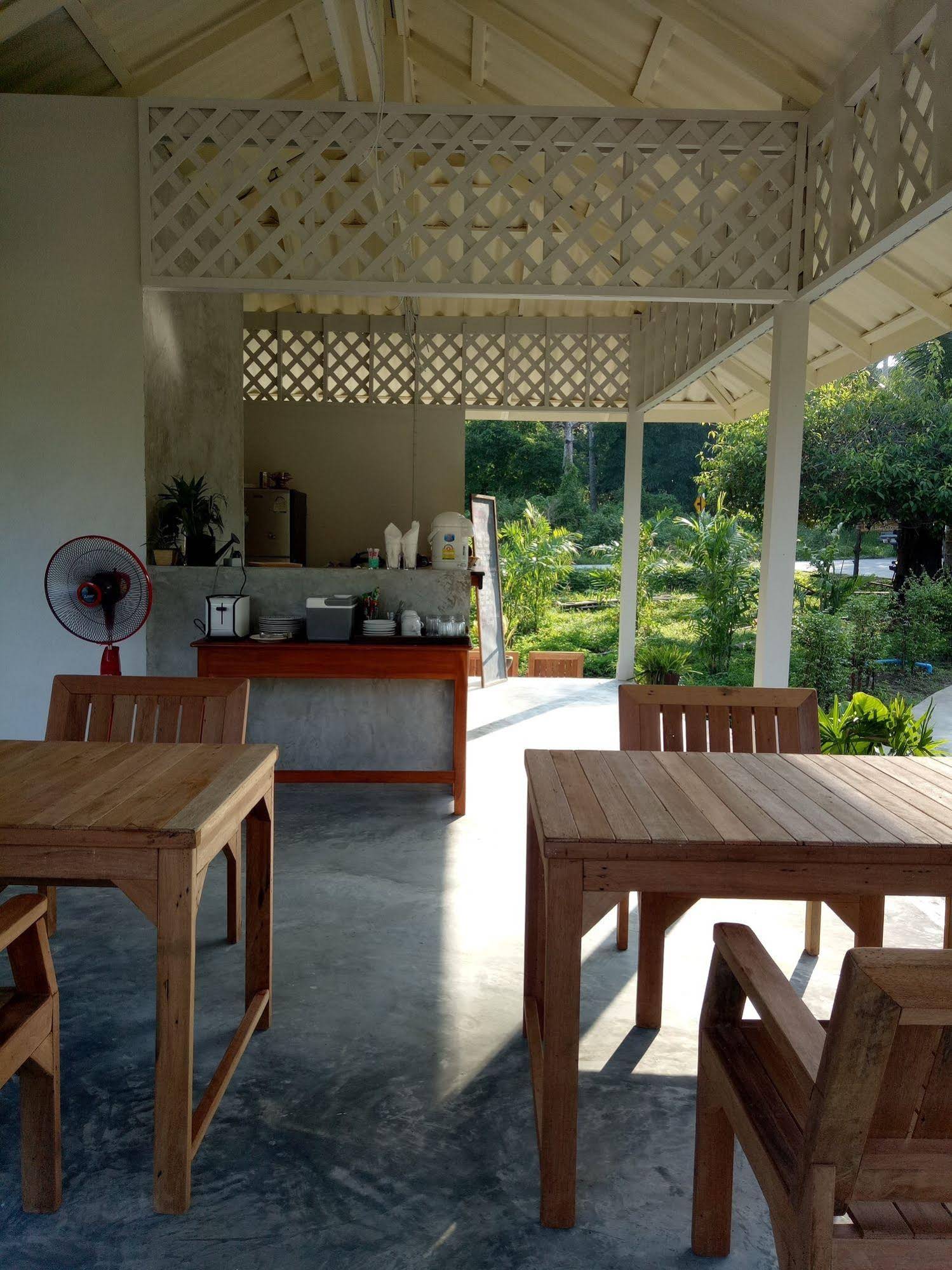 Baan Bua Cottage