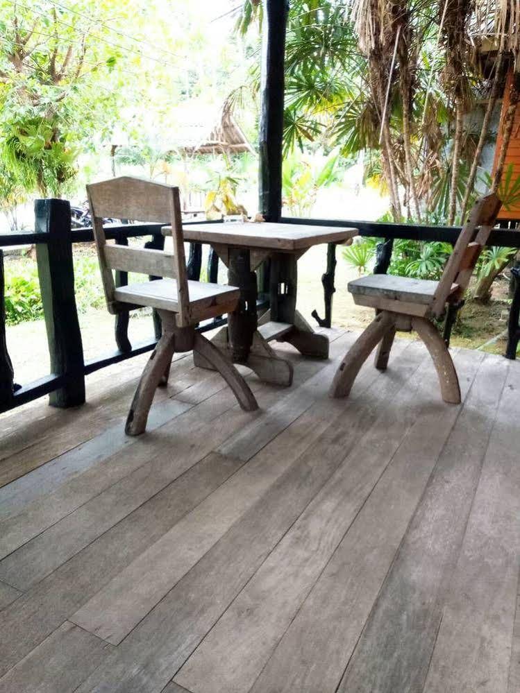 Baan Bua Cottage