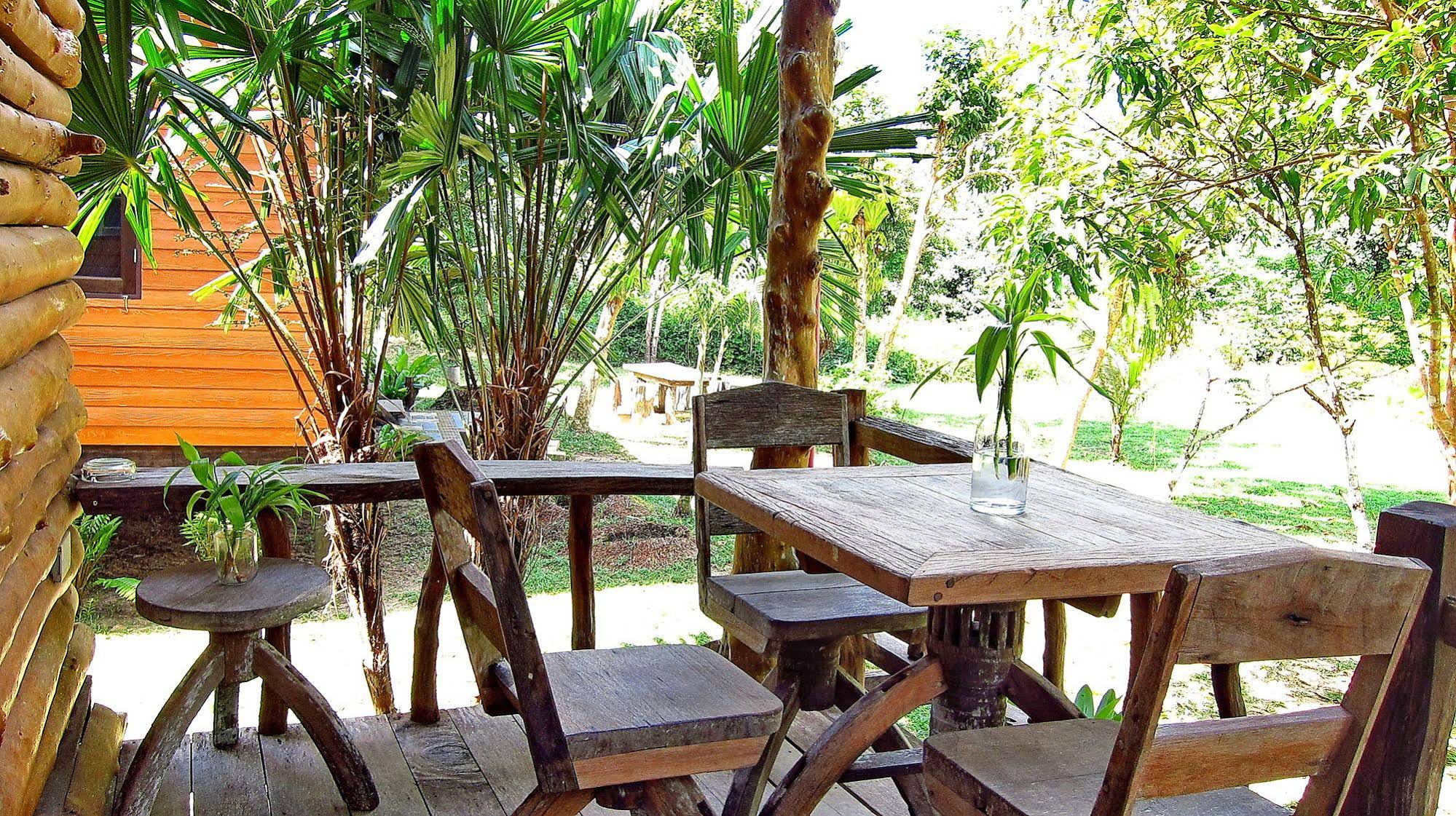 Baan Bua Cottage