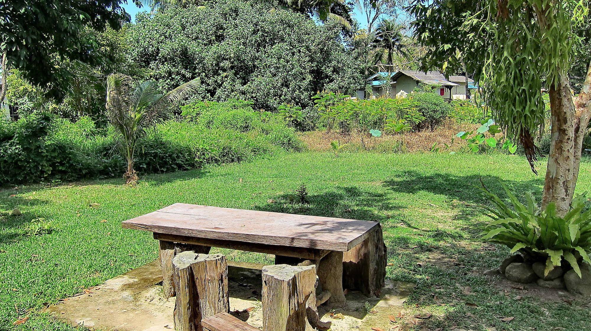 Baan Bua Cottage