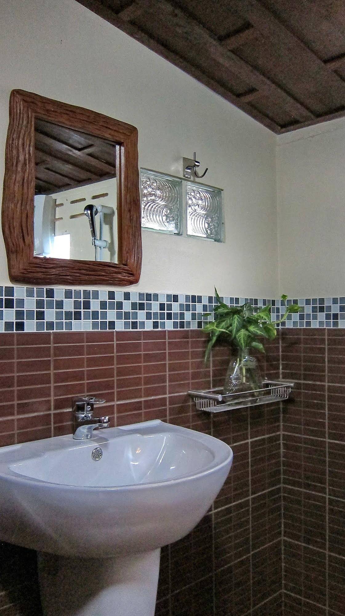 Baan Bua Cottage