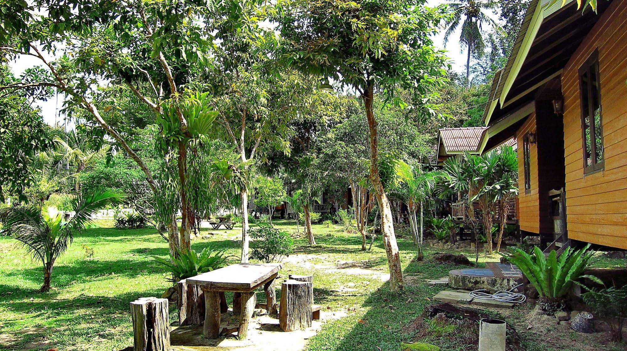 Baan Bua Cottage