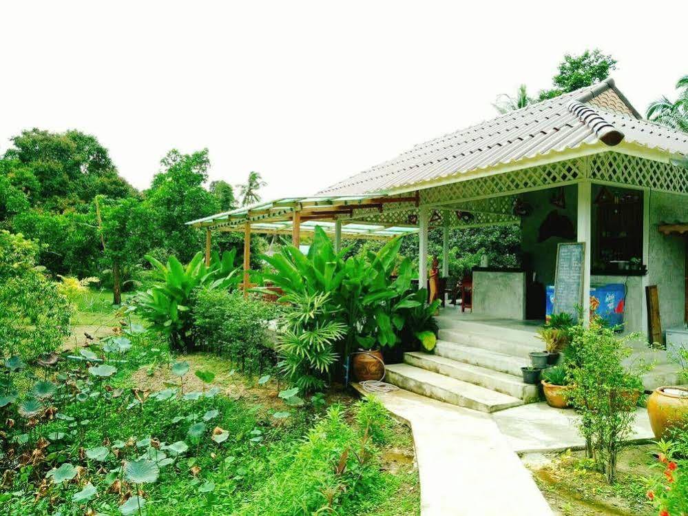 Baan Bua Cottage