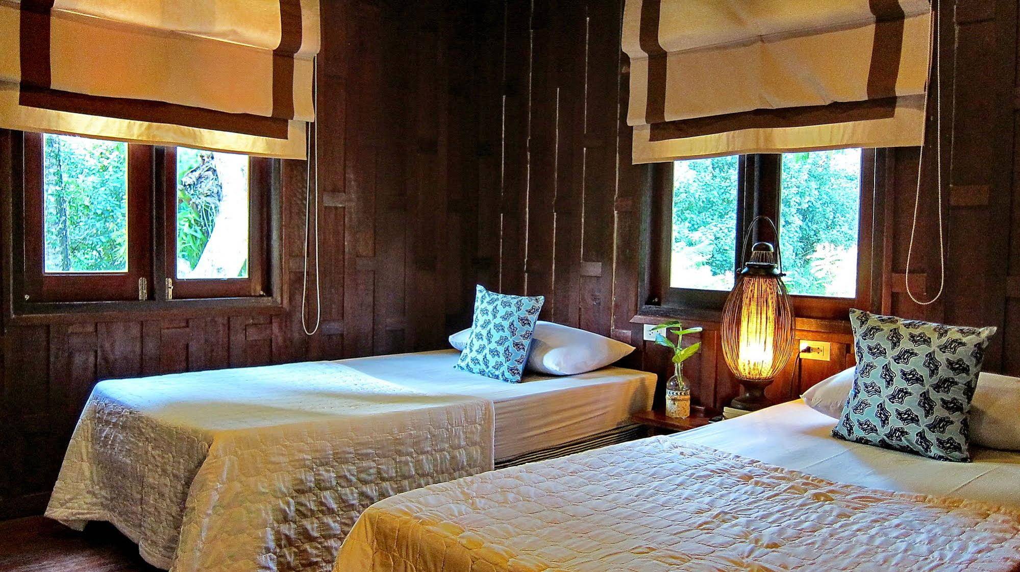 Baan Bua Cottage