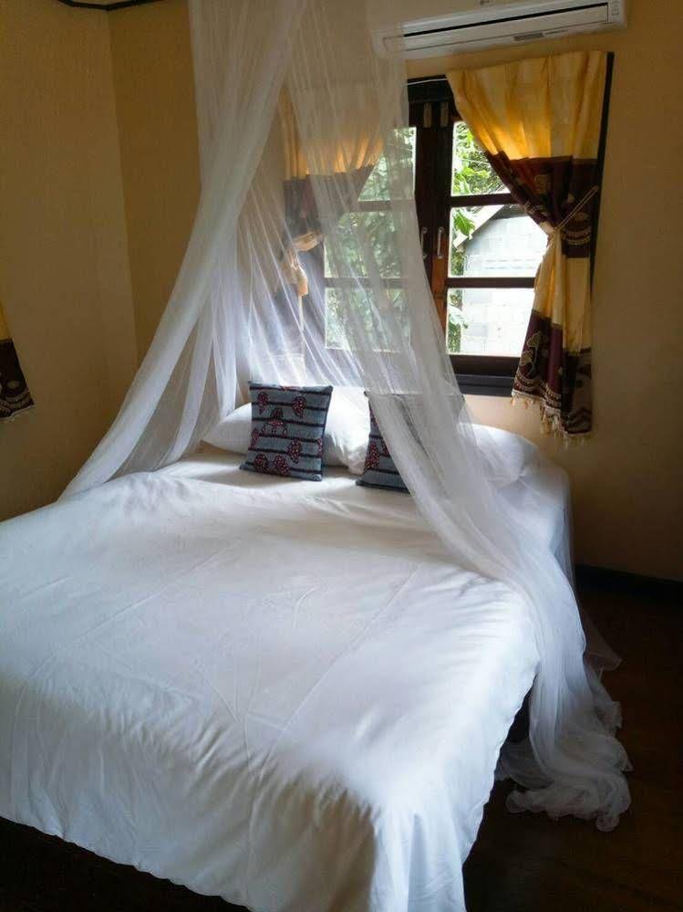 Baan Bua Cottage