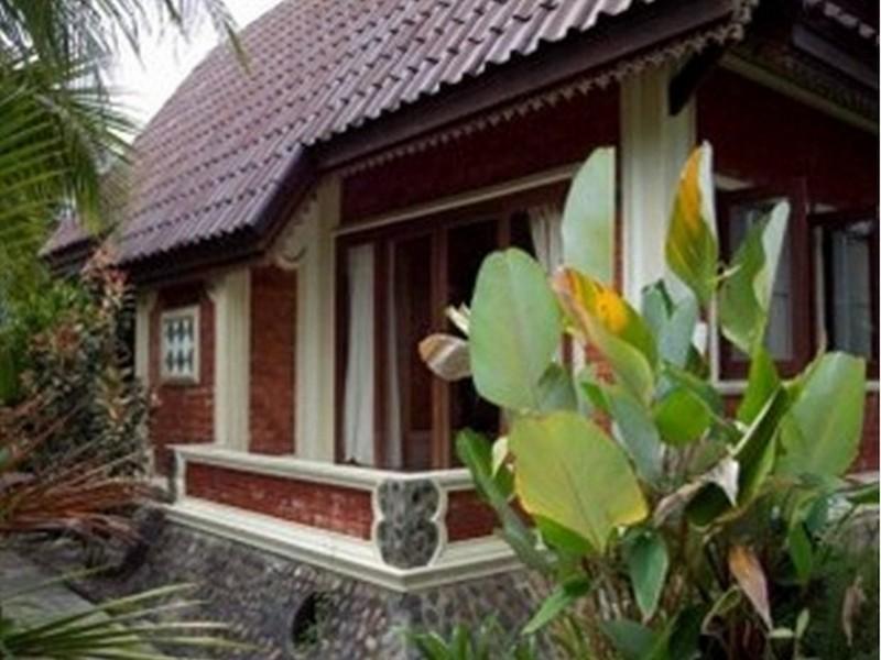 Baan Suan Homestay Koh Kood