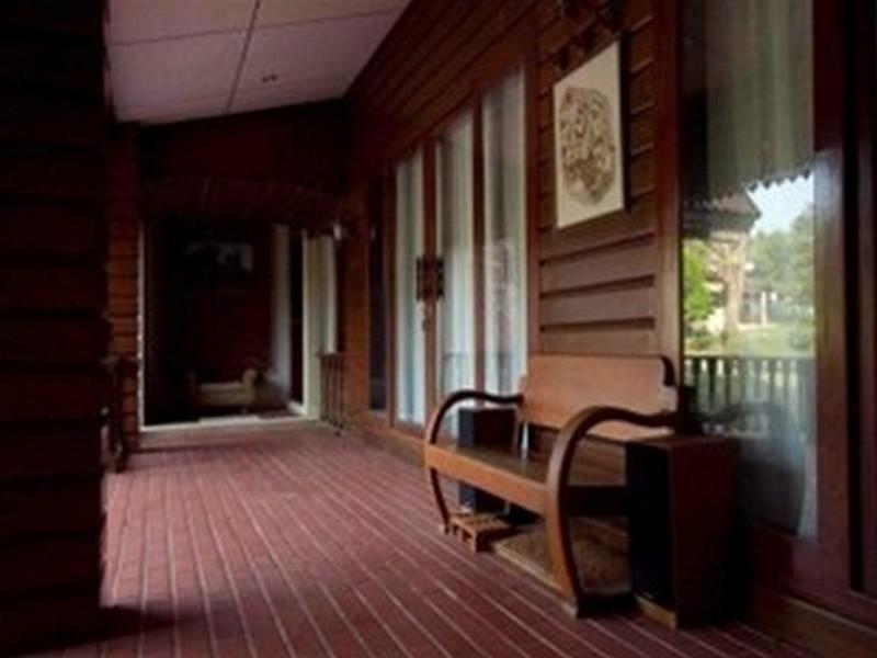 Baan Suan Homestay Koh Kood