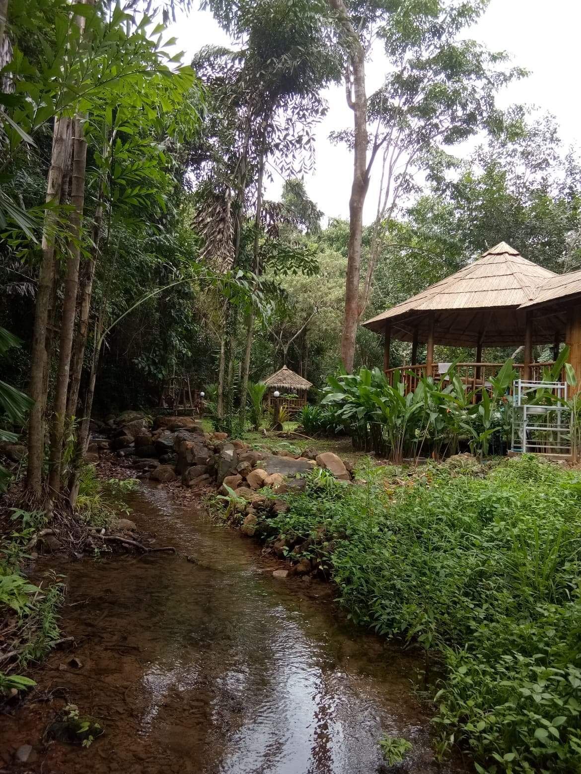 Bankan Koh Kood Resort