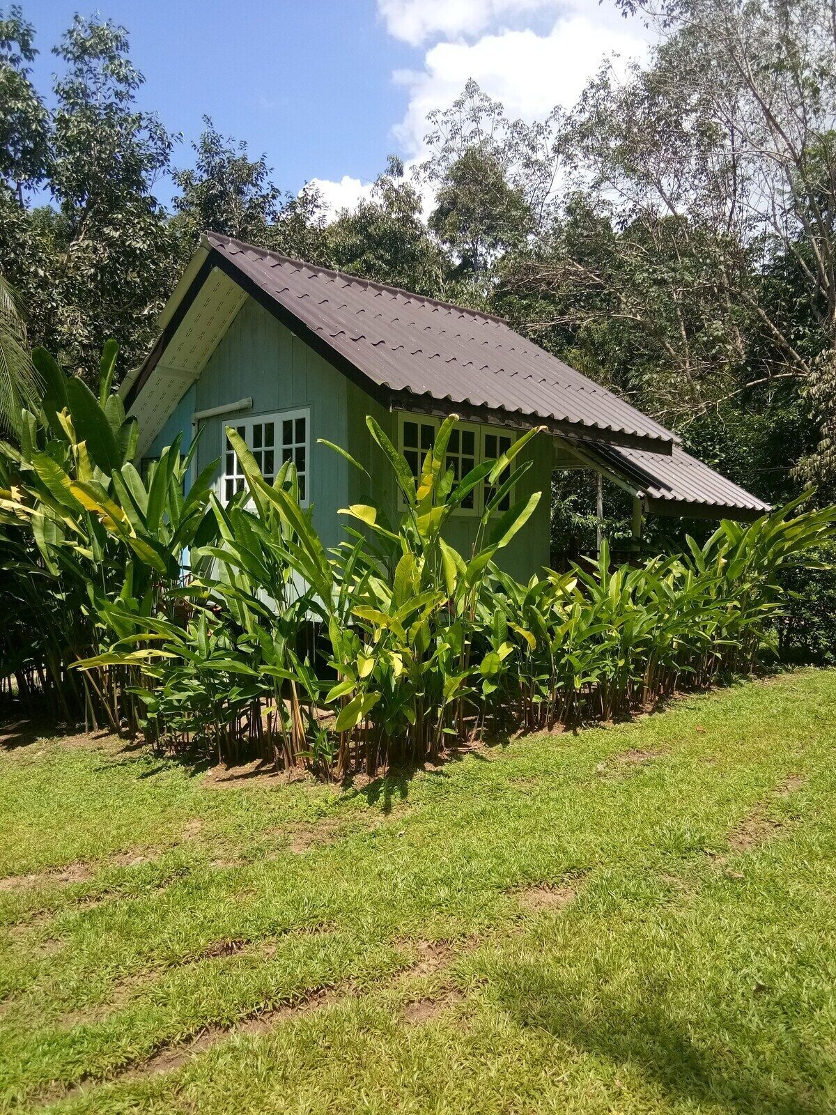 Bankan Koh Kood Resort