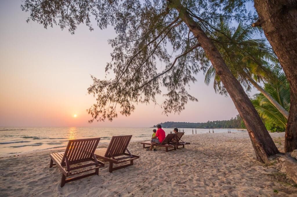 Bankan Koh Kood Resort