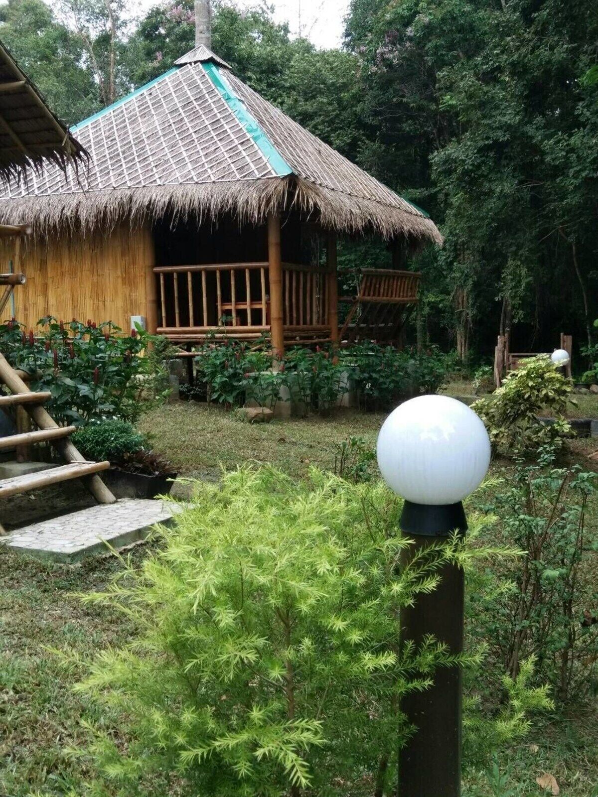 Bankan Koh Kood Resort