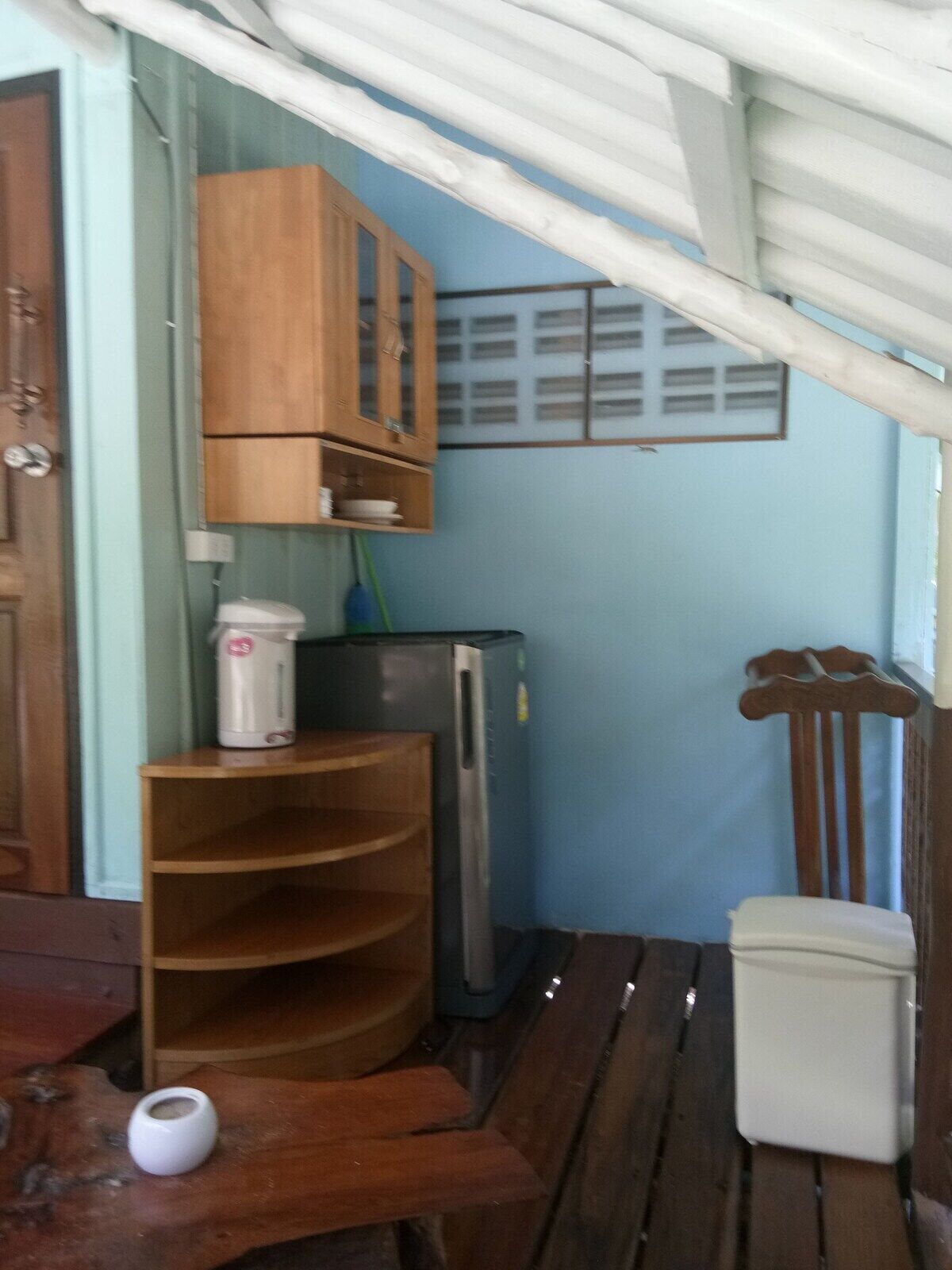 Bankan Koh Kood Resort