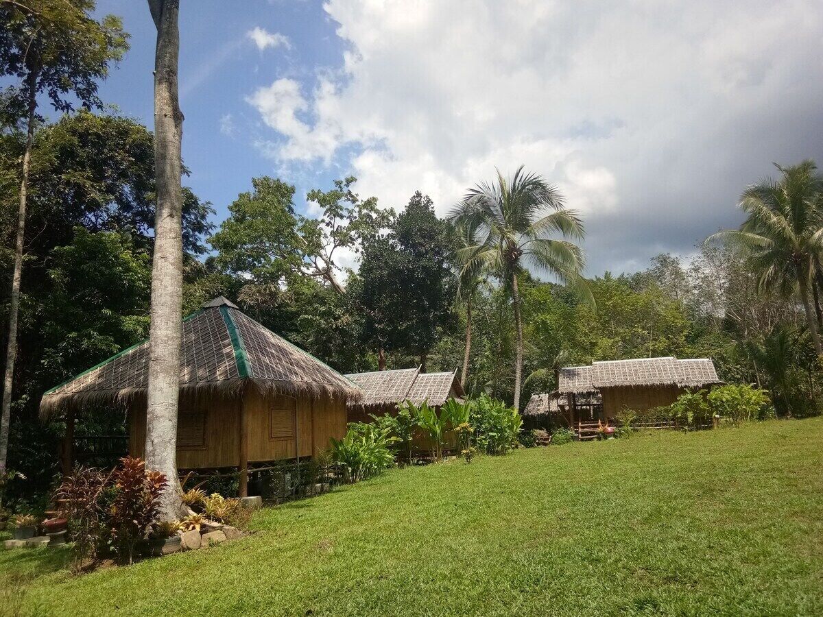 Bankan Koh Kood Resort