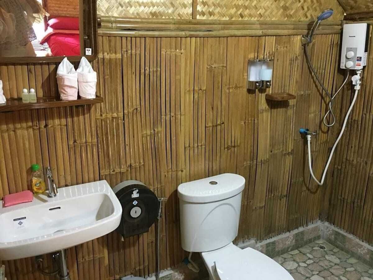 Bankan Koh Kood Resort