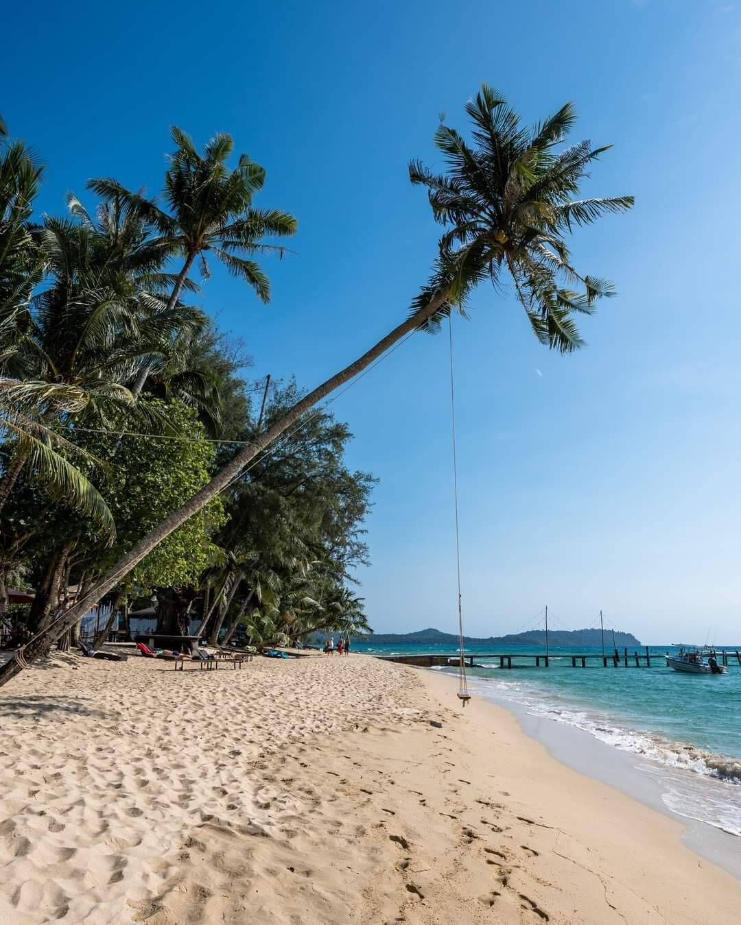 Bankan Koh Kood Resort