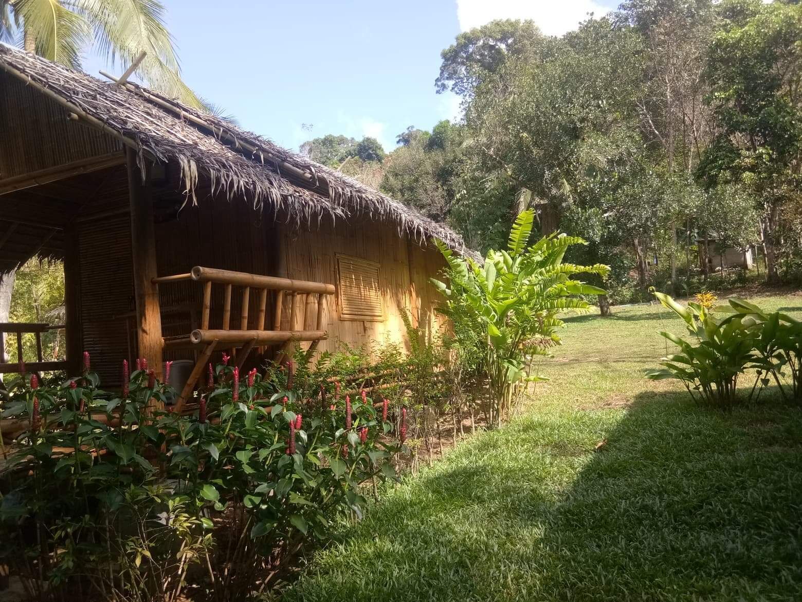 Bankan Koh Kood Resort
