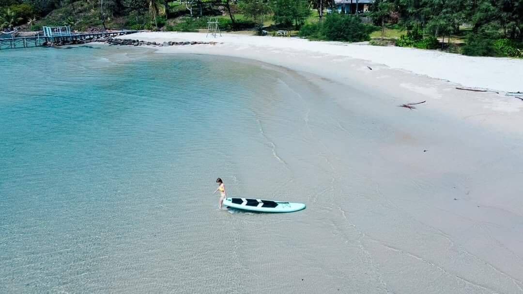 Bankan Koh Kood Resort