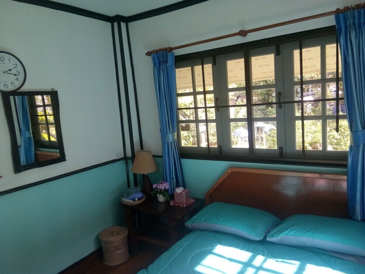 Bankan Koh Kood Resort