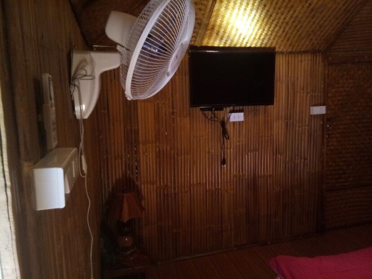 Bankan Koh Kood Resort