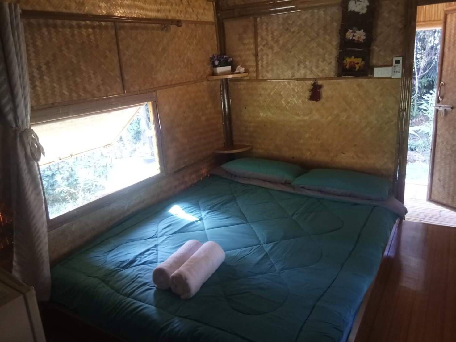 Bankan Koh Kood Resort