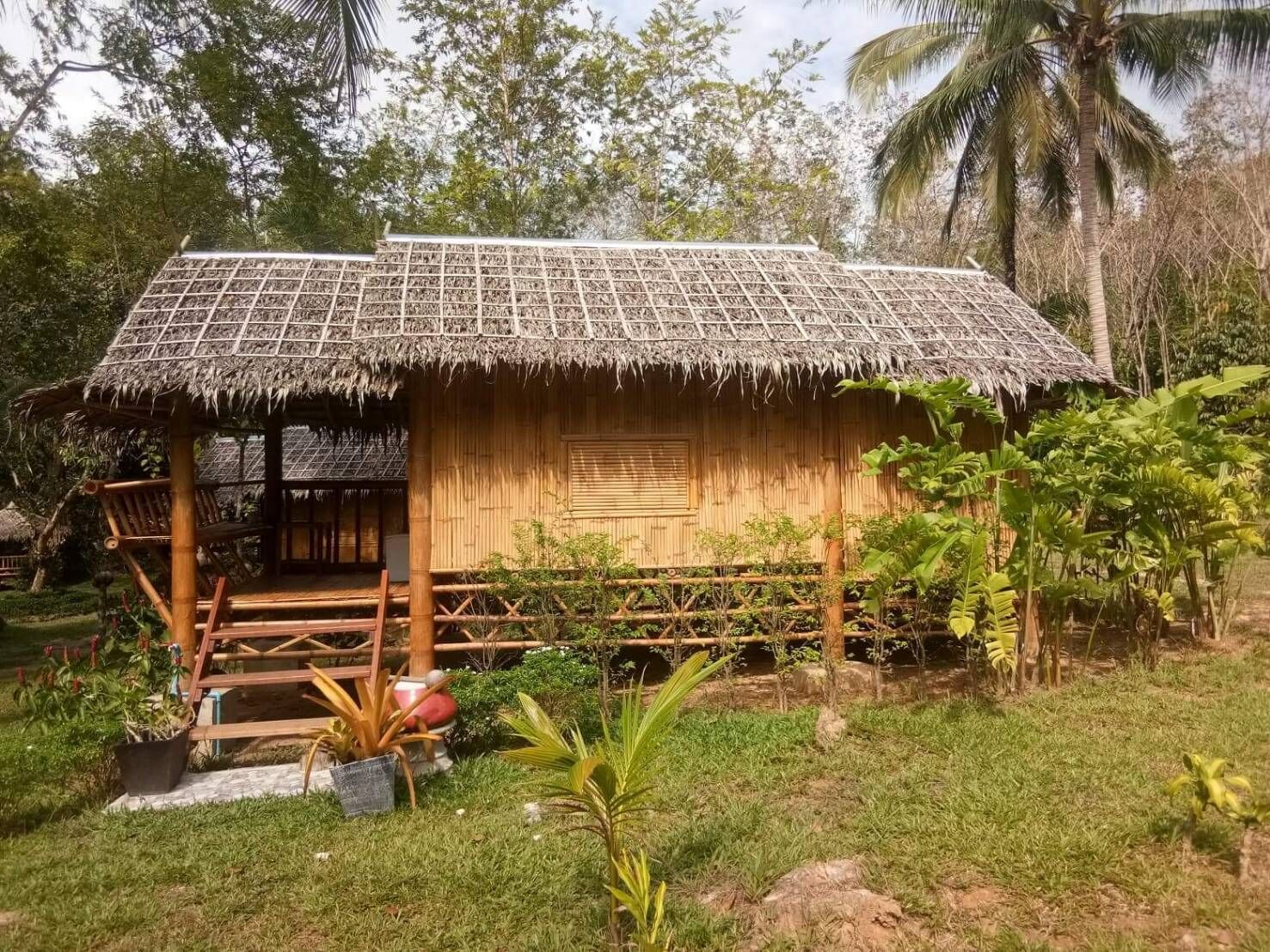 Bankan Koh Kood Resort