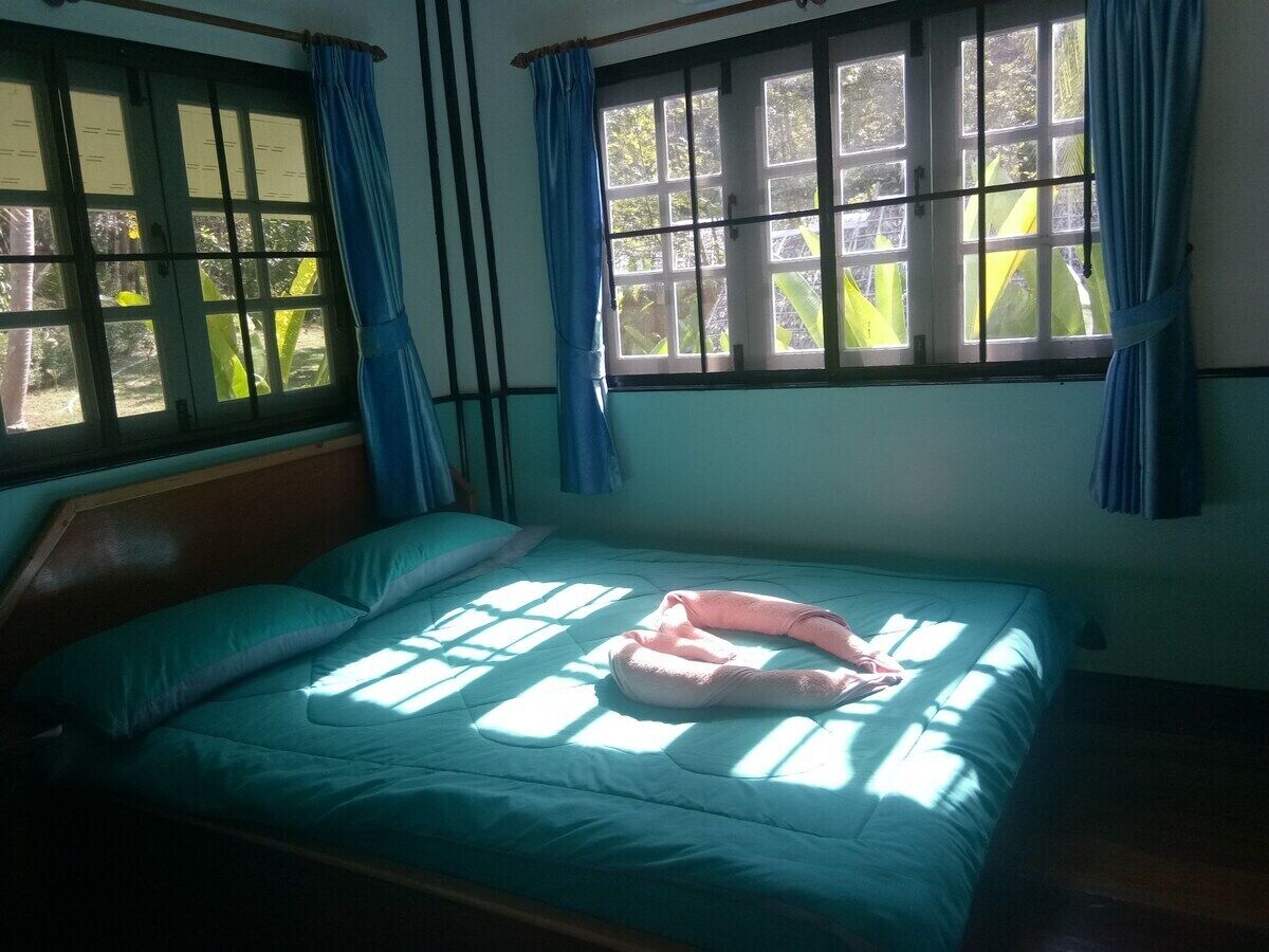 Bankan Koh Kood Resort
