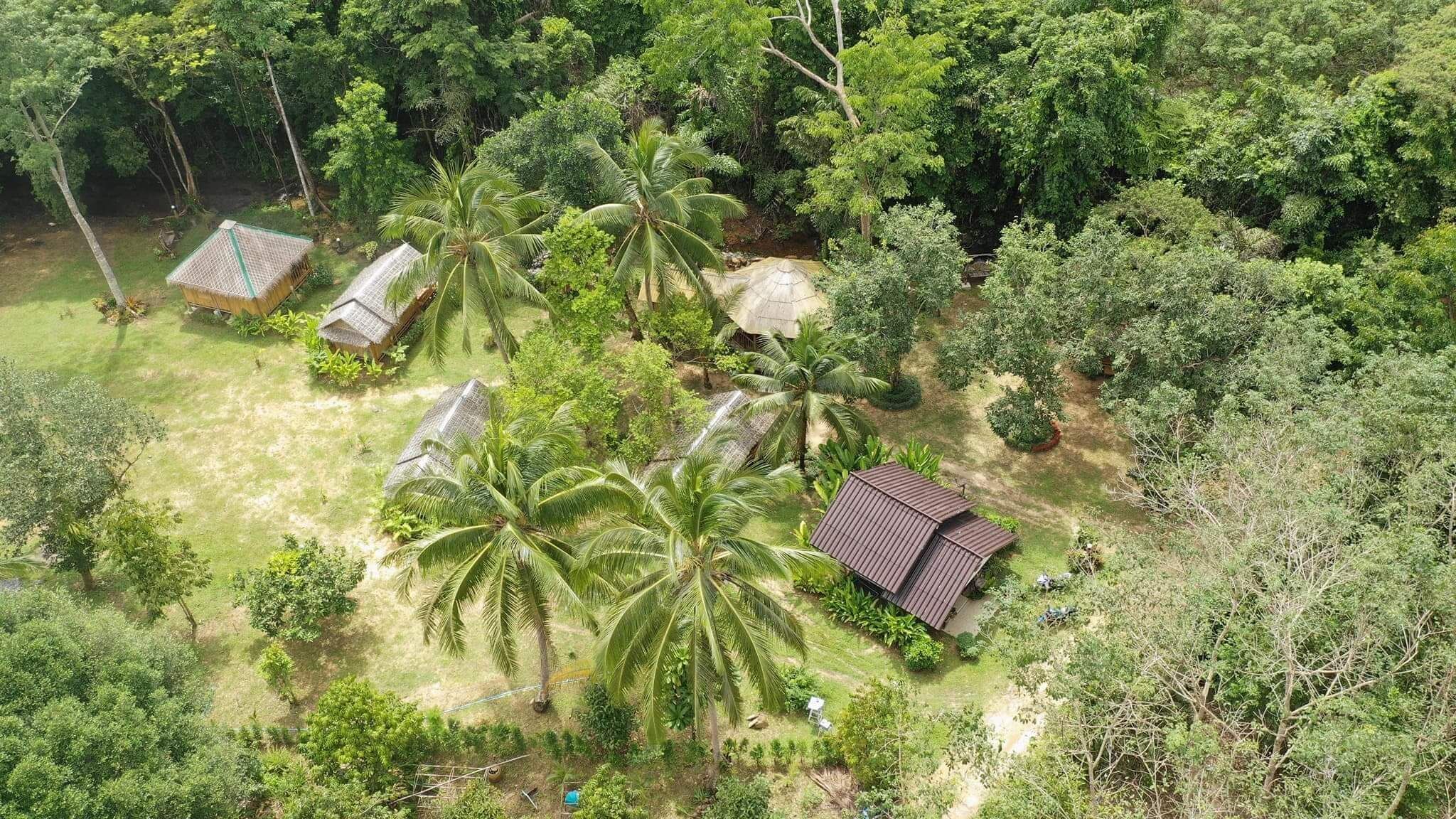 Bankan Koh Kood Resort