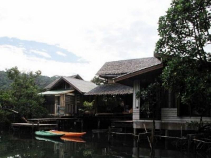 Bann Makok