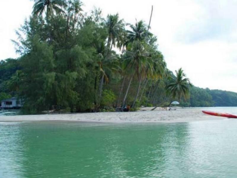 Bann Makok