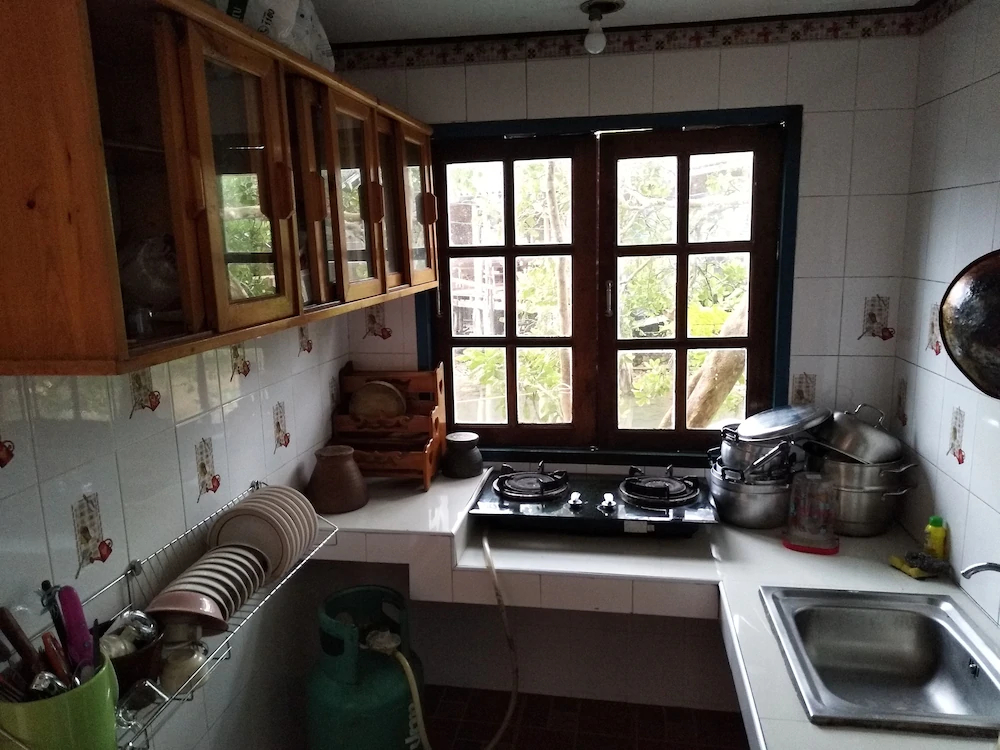 Ban Raw Homestay