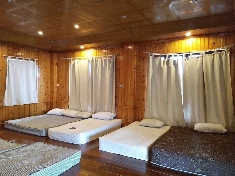 Ban Raw Homestay