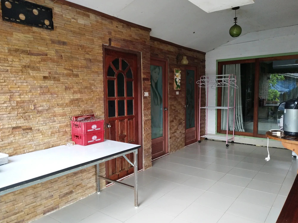 Ban Raw Homestay