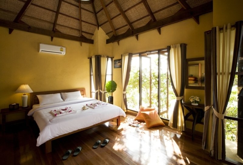 Captain Hook Resort