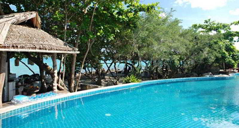 Captain Hook Resort