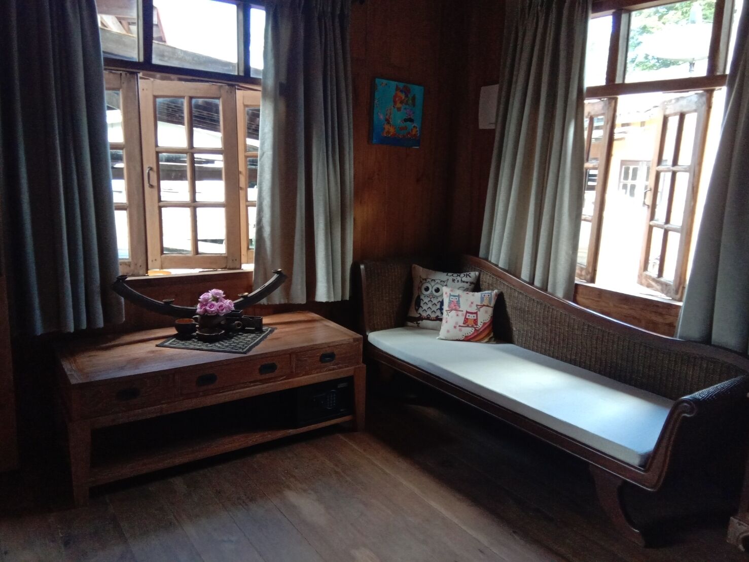Di Canale Klongmad Boutique Stay