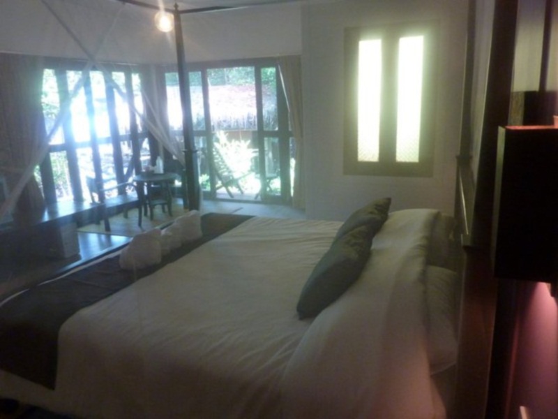 For Rest Boutique House