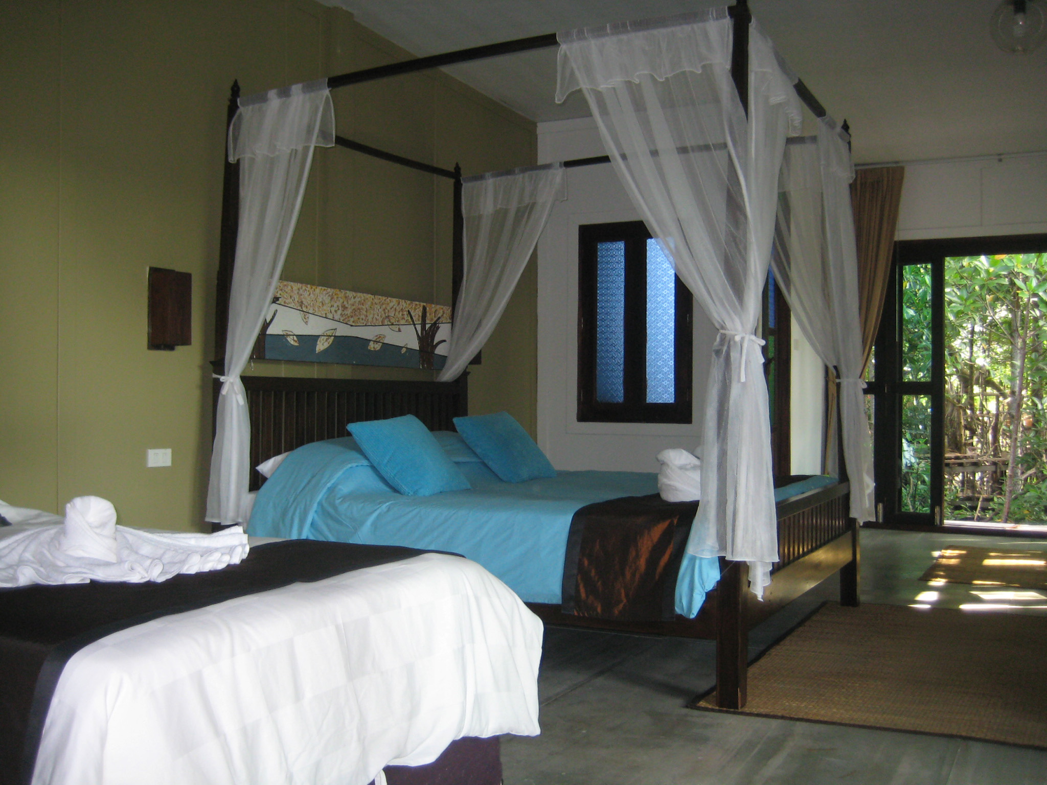 For Rest Boutique House