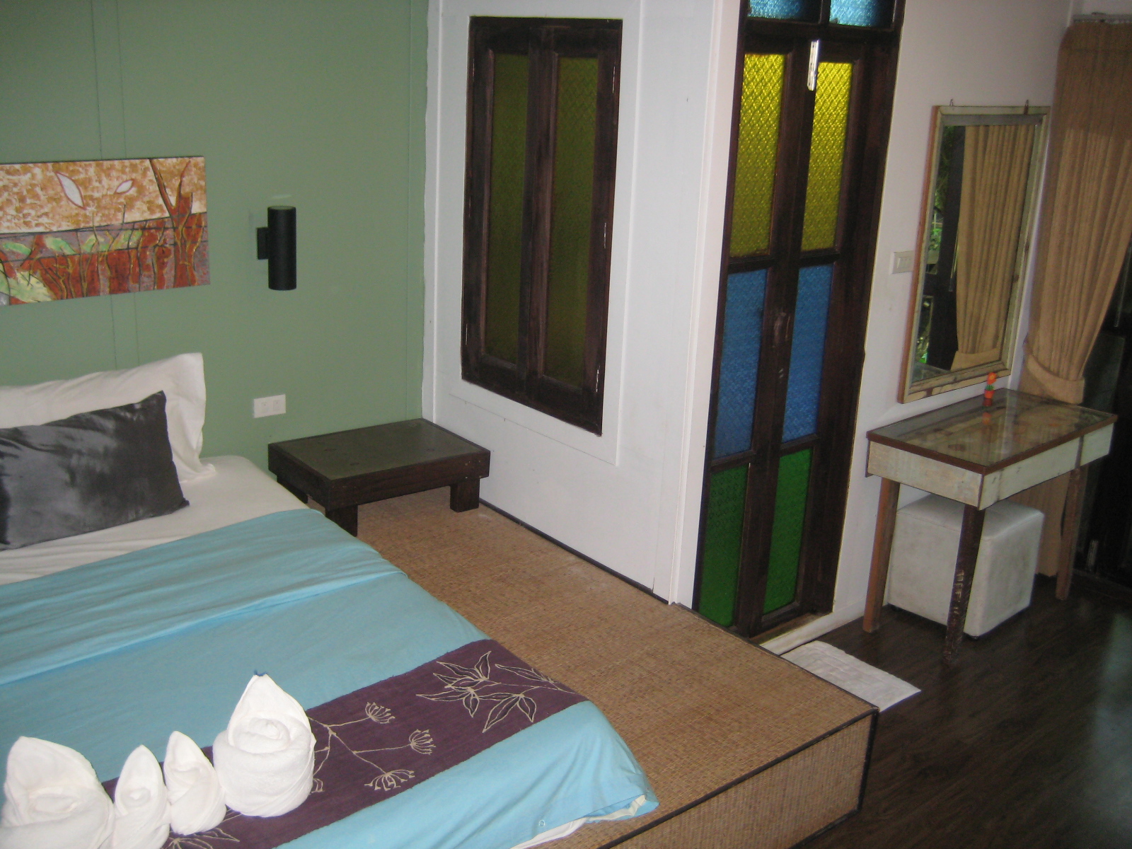 For Rest Boutique House
