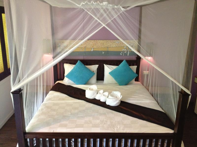 For Rest Boutique House